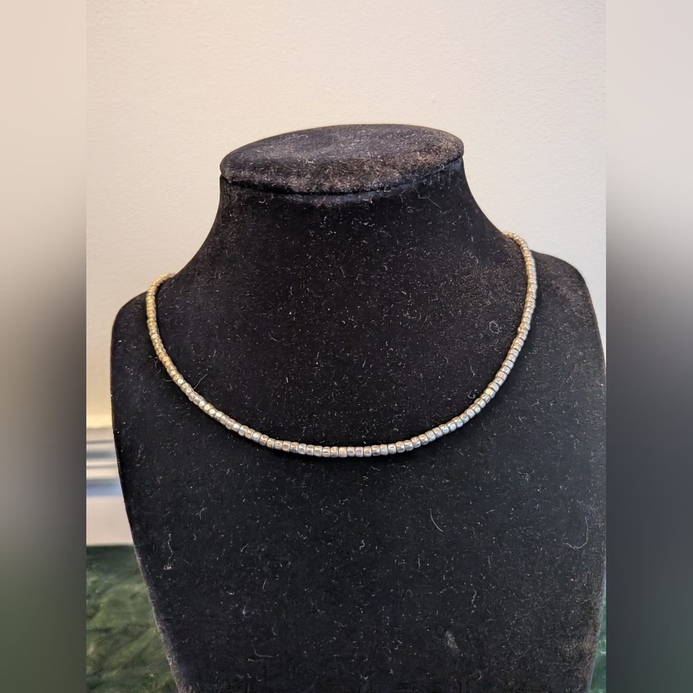 Vintage Heart Detail Necklaces And Earrings Jewelry Lot - Picture 8 of 16